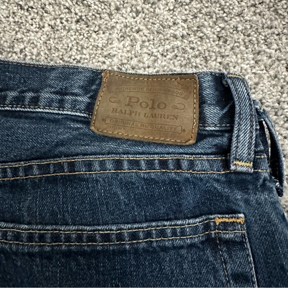 Men Ralph Lauren Polo jeans - Picture 4 of 4